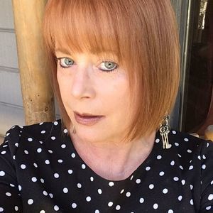 Meet your Posher, Heather anne